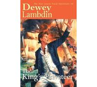 Dewey Lambdin The King's Privateer (Tascabile) Alan Lewrie Naval Adventures