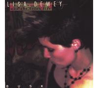 Dewey, Lisa & The Lotus Life - Busk