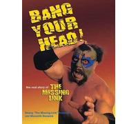Dewey Robertson Meredith Renwick Bang Your Head (Tascabile)