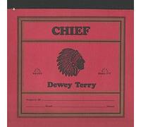 Dewey Terry - Chief - Cd
