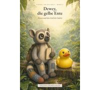 Dewey und das Lied der Indris: Einmal um die Welt - Band 2