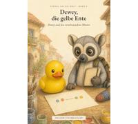 Dewey und das verschwundene Muster: Einmal um die Welt - Band 5