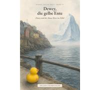 Dewey und der blaue Riese im Nebel: Einmal um die Welt - Band 17