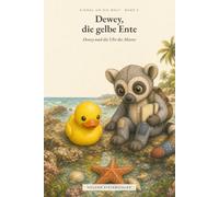Dewey und die Uhr des Meeres: Einmal um die Welt - Band 3