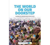 Dewi Hughes The World on Our Doorstep (Tascabile)