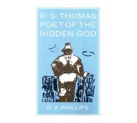 Dewi Zephaniah Phillips R.S. Thomas (Copertina rigida)