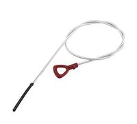 DEWIN Astina Livello Olio Cambio Automatico,Astina di IivelloOlio Asta Controllo livello Olio Asta di Livello Repair Tool per 722.6 (120 Centimetri)