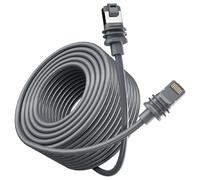 DEWIN Cavo, Gen 3 Cable Cavo Gen 3 ad Azionamento Standard Satellitare Sky per Standard Actuated V3 1200 Mbps (10m)