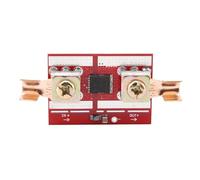 DEWIN Diodo Ideale, Scheda di Protezione diodo Ideale 50A Diodo Ideale diodi ad Alta Corrente da 50A Solar Panel Battery Charging Anti Reverse Irrigation Protection Diodo Ideale