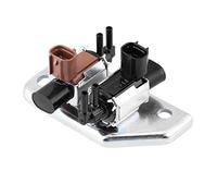 DEWIN Emissione Elettrovalvola, Auto Turbo Boost Valve for emissione Solenoid L200 MR577099 K5T46494
