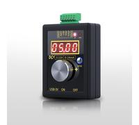 DEWIN Generatore di Segnale Digitale 0-22mA 0-10V Generatore di Segnale ad Alta