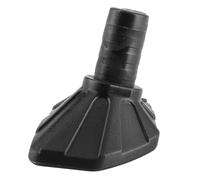 DEWIN Piastra Cavalletto Laterale Moto, Supporto Universale per Motocicletta Compatibile con 125-501 Te/Fe/TX/FX (Nero)