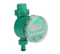 DEWIN Regolatore di Irrigazione da Giardino, Timer per Irrigazione Automatico da Giardino Digitale con Irrigazione Intelligente