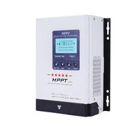 DEWIN Regolatore solare 60A MPPT 12/24/36/48V for batterie al piombo/litio