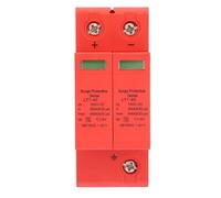 DEWIN Scaricatore di Sovratensione DC 1000V 2P 20KA~40KA Surge Protective Device Scaricatori di Sovratensioni Dispositivo di Protezione Contro Le Sovratensioni Scaricatore DC 1000V