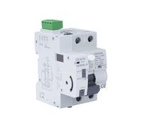 DewinLVD Interruttore Magnetotermico Differenziale, 2P Salvavita Riarmo Automatico RCCB Interruttore differenziale AC220V 40A 30mA DEWD9L-R
