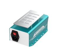 DewinLVD Separatore schermo LCD, separatore schermo cellulare, separatore per schermo, contiene 1 cuscinetto in silicone AC220 V