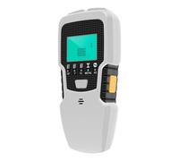 Dewireaey Stud Finder - Scanner da parete con funzione scanner, dispositivo magnetico ad alta sensibilità per il posizionamento del telaio con rilevamento di tubi e cavi di alimentazione per lavori di