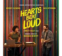 Dewitt, Keegan - Hearts Beat Loud (Original Motion Picture)