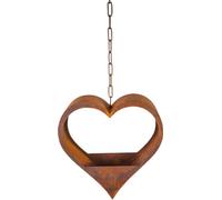 Dewoga Cuore da Riempire con Catena - 1 pz.