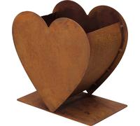 Dewoga Cuore da Riempire - Cora - 1 pz.