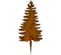 Dewoga Mini Decorazione - Abete - 1 pz.