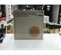 DEWOLFF 2LP EUROPA TASCAM NASTRI 2020 GATEFOLD VINILE BIANCO 180GR.