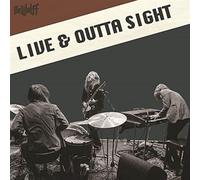 Dewolff - Live & Outta Sight