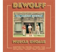 muscle shoals