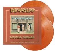 DeWolff - Muscle Shoals