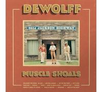 DeWolff - Muscle Shoals