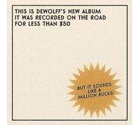 DeWolff Tascam Tapes (CD) Album