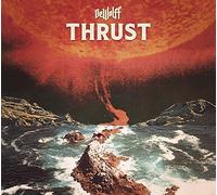 Dewolff - Thrust (Lp+Mp3)