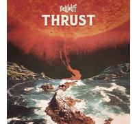 Dewolff - Thrust (Lp+Mp3)