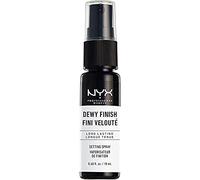 Dewy Finish Setting Spray Mini 18 Ml