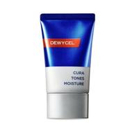 DEWYCEL Cura Tones Moisture 40 ml Homme tone up cream Mens BB Cream KOREA MADE
