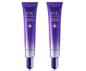 ??? DEWYCEL Eye Plus Cream Duo Set 30 ml + 30 ml | Rassodante intensivo per...