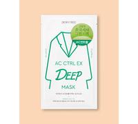 Dewytree AC Ctrl EX Deep Mask - 27 g / 1 pz