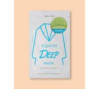 Dewytree Aqua EX Deep Mask - 27 g * 10 pz