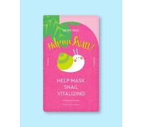 Dewytree Help Mask Snail Vitalizing - 25 g / 1 pz
