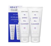 DEWYTREE Hi Amino All Cleanser 150 ml x 2ea (5,07 once x 2 ea) | Aminoacidi d...