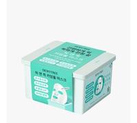 DEWYTREE - Pick And Quick Calming Full Mask 30 pcs