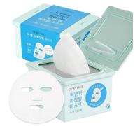 DEWYTREE Pick and Quick Refreshing Aqua Mask 30 fogli | Idratazione...