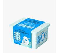 DEWYTREE - Pick And Quick Refreshing Aqua Mask 30 sheets