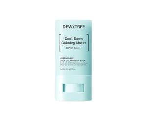 DEWYTREE - Protector Solar en Barra Urban Shade Cool Calming Sun Stick