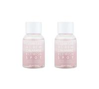 Dewytree The Clean Lab AC Dew Calamine Blemish Spot Essence Powder 20 ml 2 ...