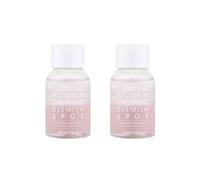 Dewytree The Clean Lab AC Dew Calamine Blemish Spot Essence Powder 20 ml x 2 ...