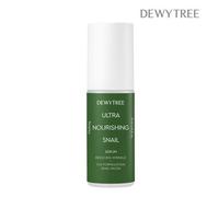 DEWYTREE Ultra Nourishing Snail Serum 70 ml Siero Idratante Siero Vitalizzante