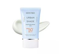DEWYTREE Urban Shade Moisture Repair Sun SPF50+ P 50ml K-beauty