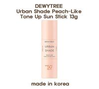 Dewytree Urban Shade Peach-Like Tone Up Sun Stick 13 g